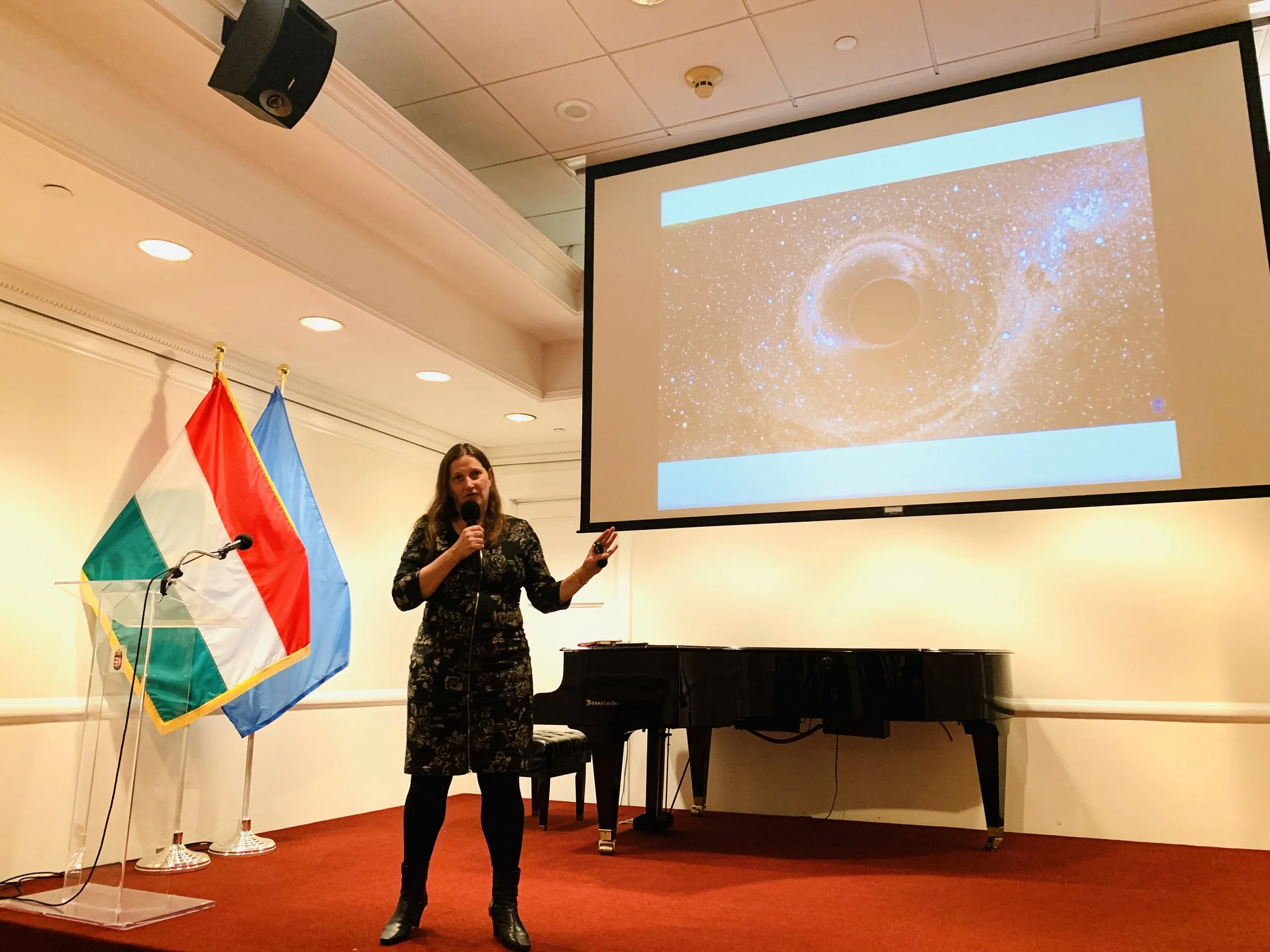 Women in Science